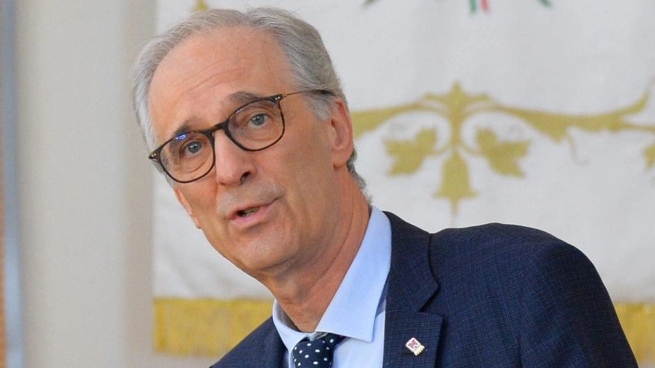 I sindaci alzano la voce: "Basta ritardi sui ristori" I sindaci alzano la voce: "Basta ritardi sui ristori"
