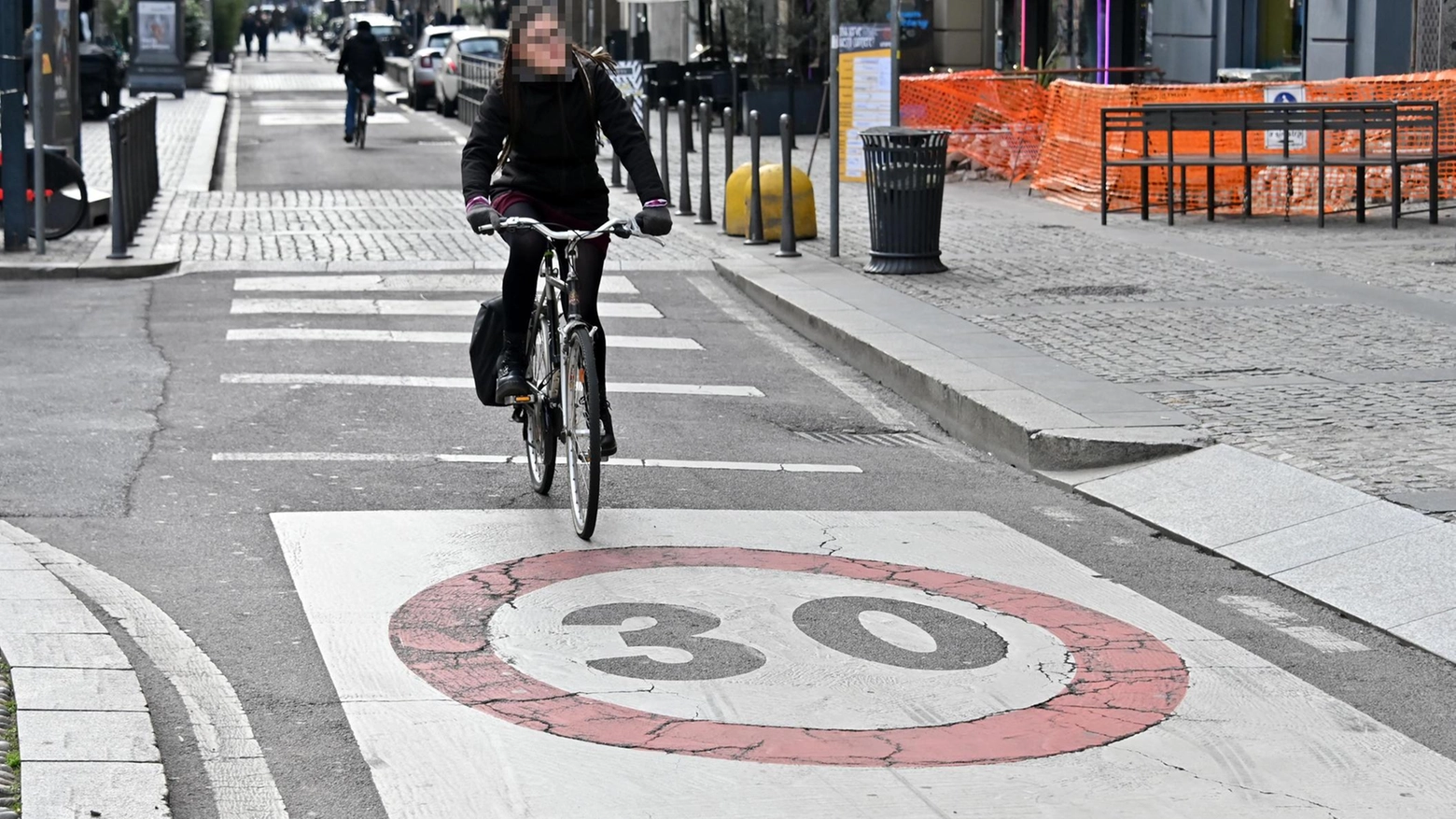 

Il Comune accelera sul limite di 30 kmh a Milano: "Servono sensori effettivi"