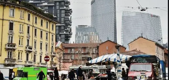 Isola, via libera alla Ztl notturna: fra un anno