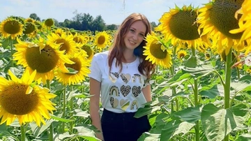Martina Viscardi morta nell’incidente in galleria dopo la discoteca: chi era la 26enne di Ronco Briantino