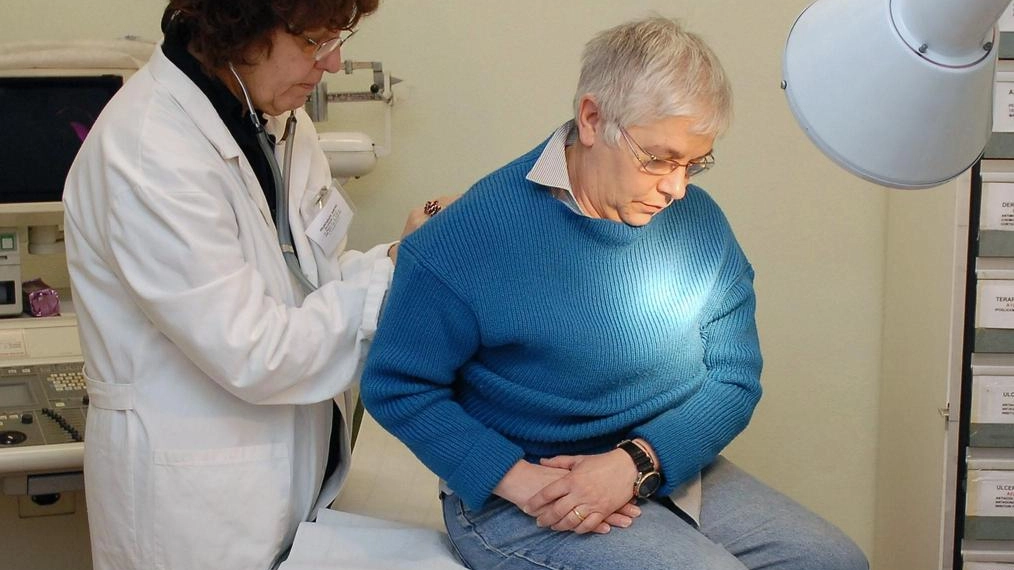 Medici di famiglia in pensione. L’emergenza sanità di base crea disagi anche a Inveruno Medici di famiglia in pensione. L’emergenza sanità di base crea disagi anche a Inveruno