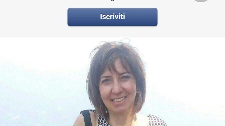 La vittima dell'omicidio, Valeria Bufo La vittima dell'omicidio, Valeria Bufo