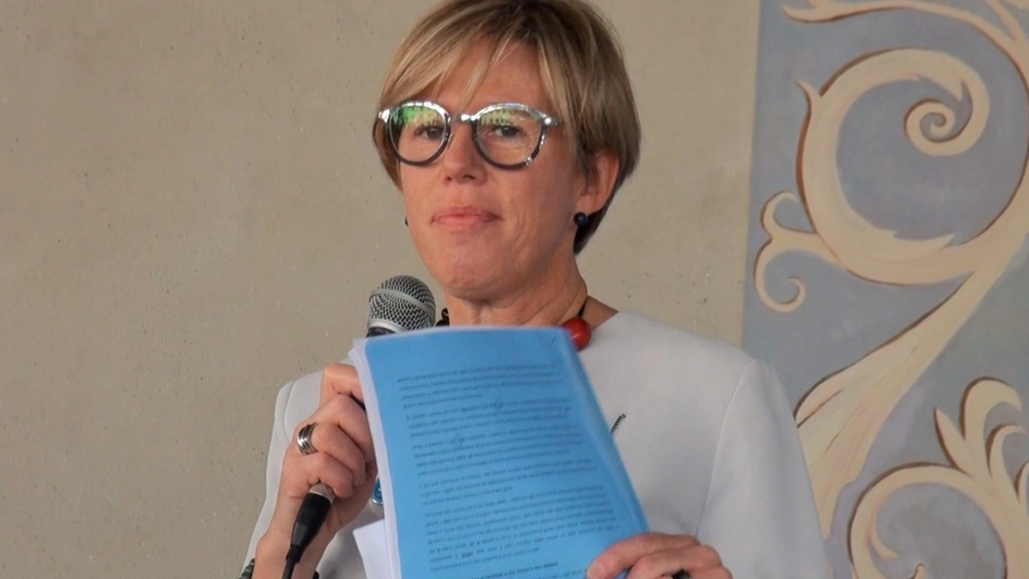Silvia Cavazzi
