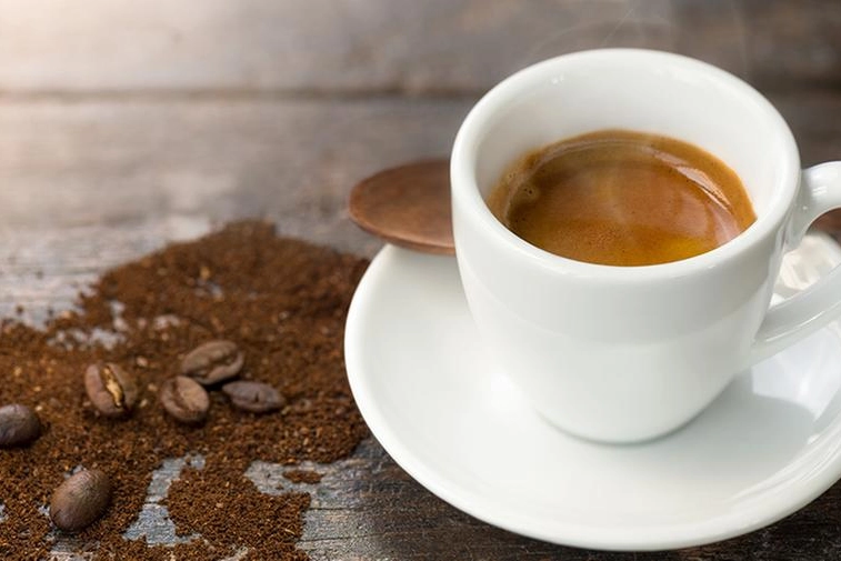 Il caffè candidato a patrimonio Unesco