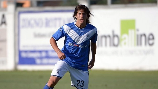 Sandro Tonali ha appena compiuto 18 anni ed è già sull'agenda di Inter e Juventus