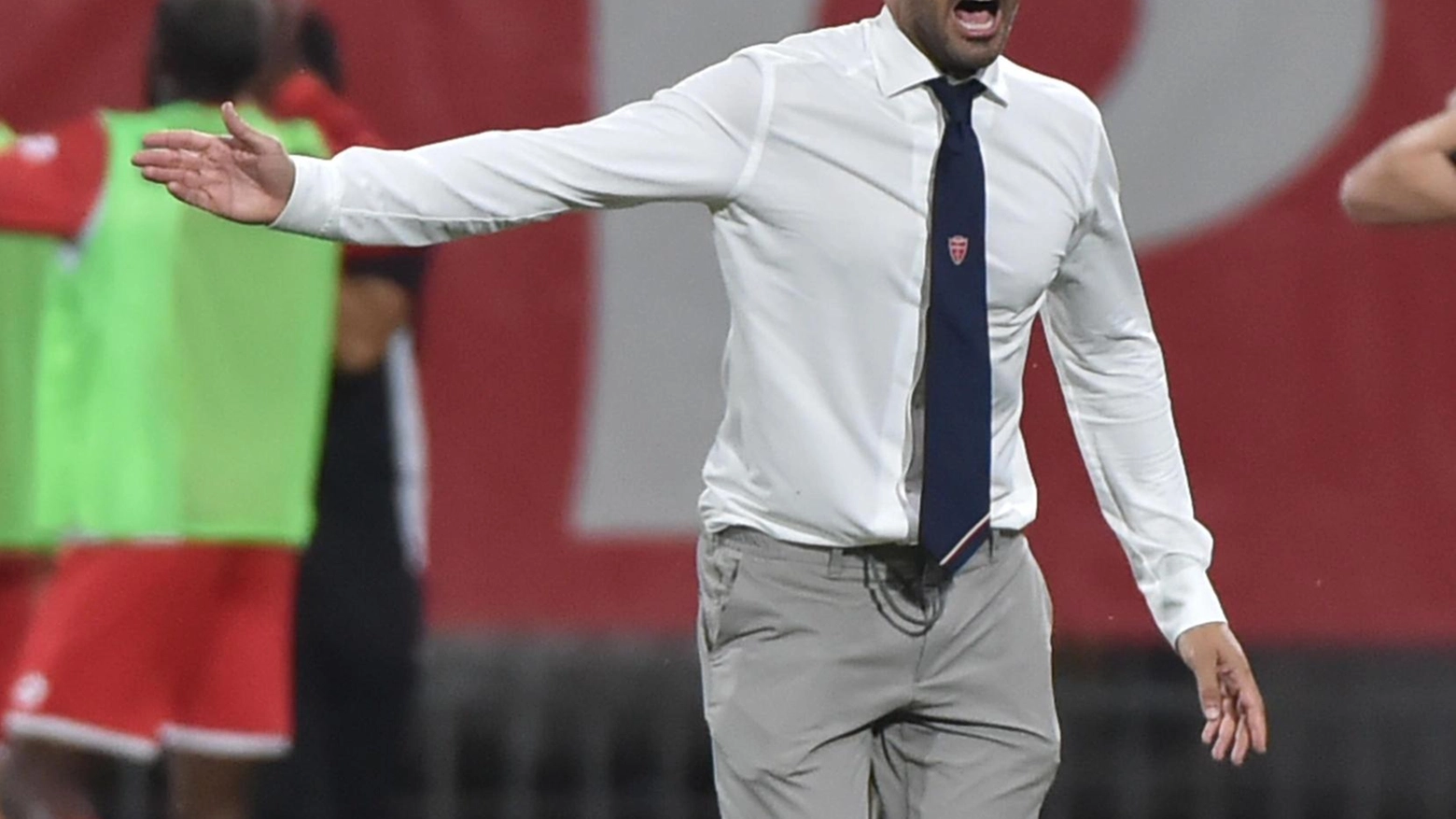 Monza alla prova Sassuolo, con Papu che scalpita Monza alla prova Sassuolo, con Papu che scalpita