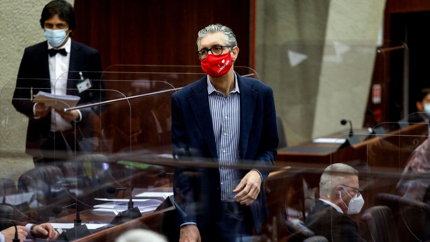 Lega, espulso anche Max Bastoni: "Tradito il mandato degli elettori"