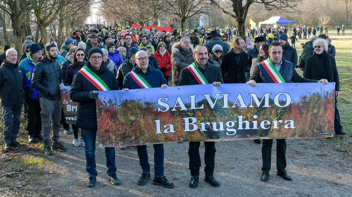 L’ampliamento dello scalo: "Malpensa strategica rivedere lo stop ai confini" L’ampliamento dello scalo: "Malpensa strategica rivedere lo stop ai confini"