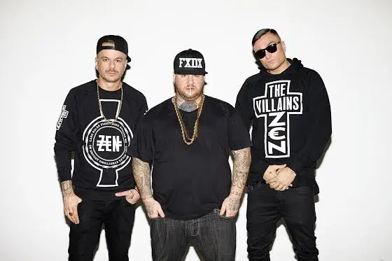 "Non siamo più quelli di Mi Fist". E i Club Dogo tornano con un nuovo dj set tour