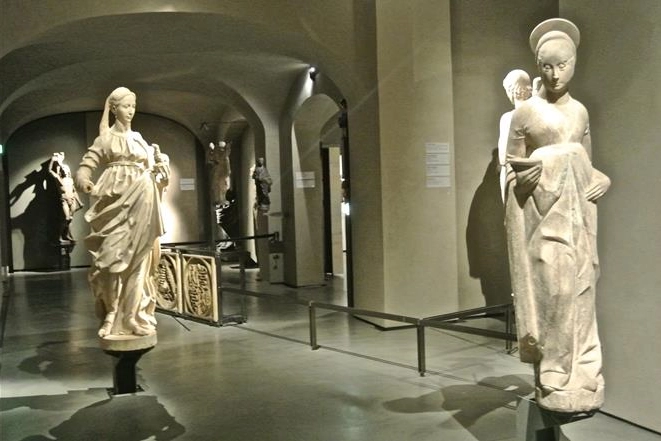 Grande Museo del Duomo di Milano