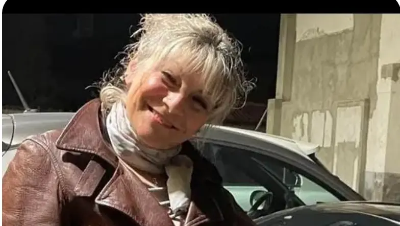 Loredana Rossi, 56 anni di Capriolo