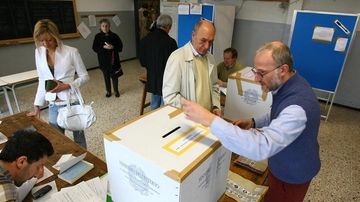 Il voto della Brianza. Otto candidati si giocano un seggio a Palazzo Madama