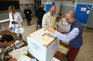 Il voto della Brianza. Otto candidati si giocano un seggio a Palazzo Madama