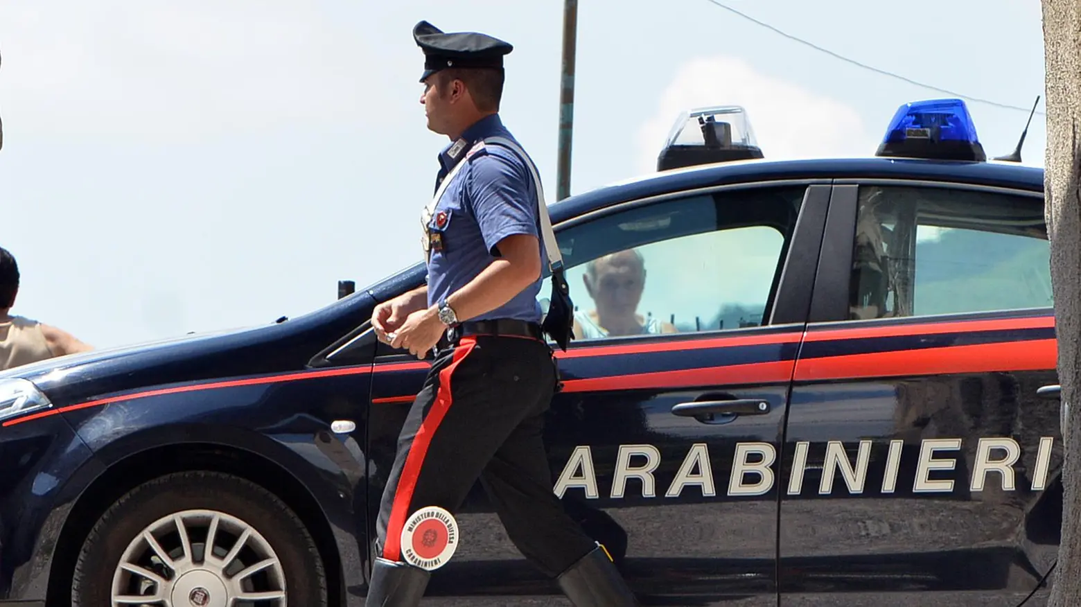 Con il gps sugli auricolari rintraccia il ladro che finisce nei guai Con il gps sugli auricolari rintraccia il ladro che finisce nei guai