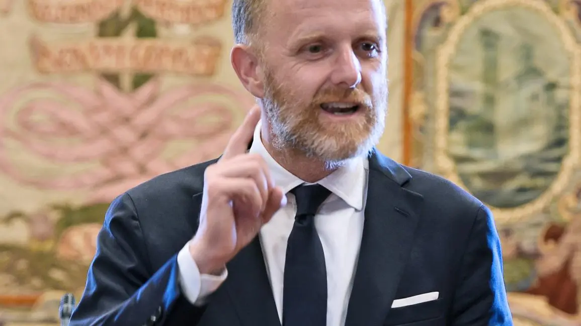 Politeama, dopo vent’anni di degrado i lavori della rinascita