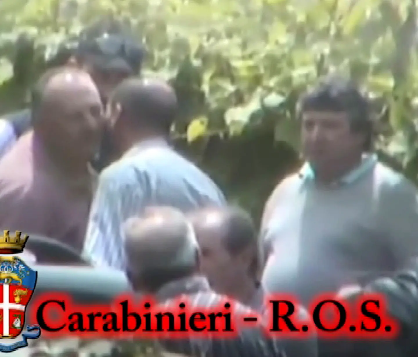 «La ’ndrangheta incomincia dall’affiliazione in culla. Poi mette le mani ovunque»