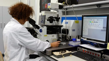 Cernusco Lombardone, nasce il laboratorio per la ricerca sui microchip