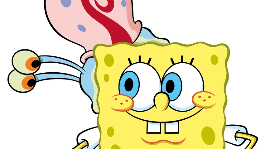 SpongeBob si prepara per i Campus di Milanosport
