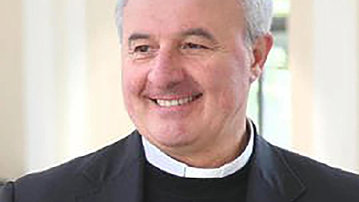 

Monsignor Tolve consacrato vescovo a Rho: Ausiliare a Roma