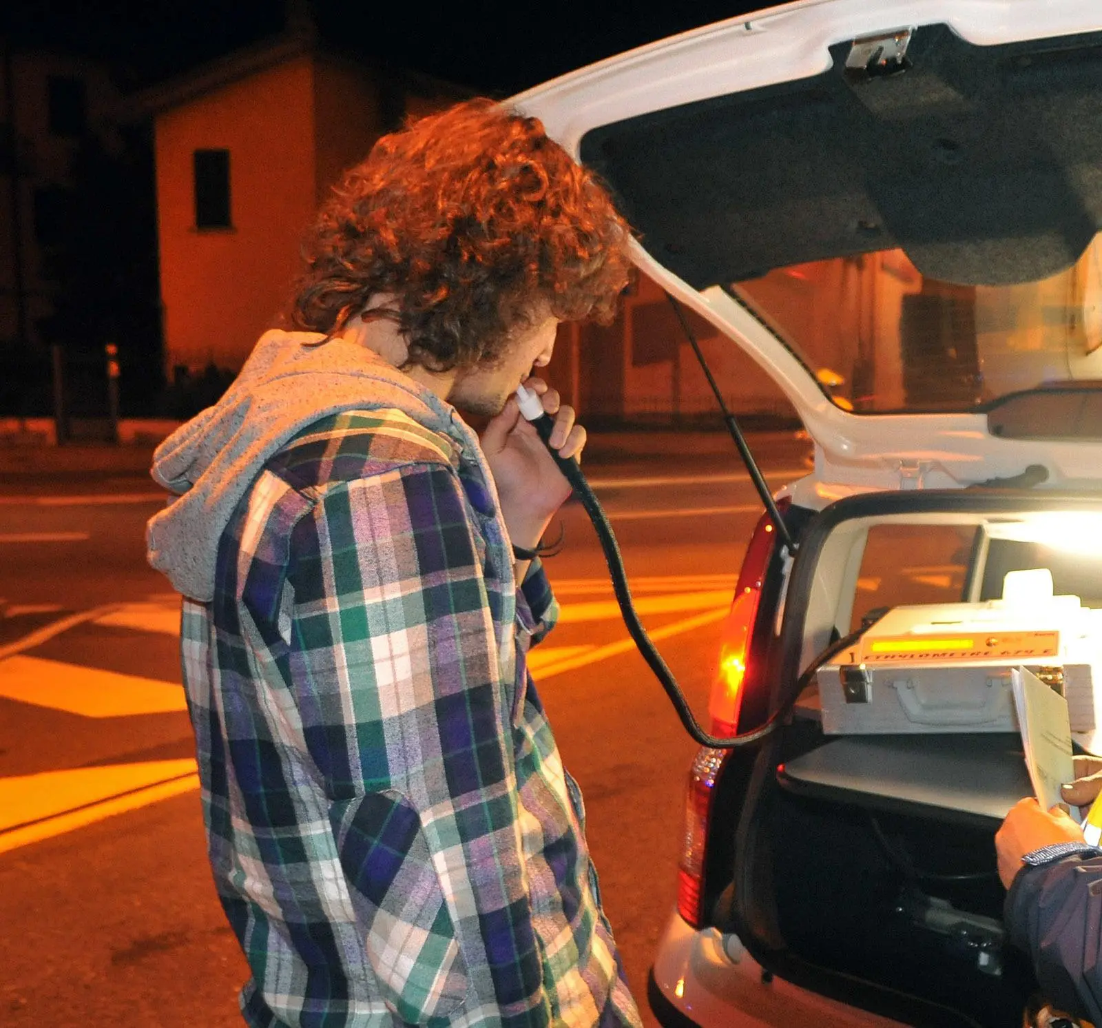 “Un alcol test per la vita”, studenti al teatro di Lodi per lezione anti-alcol