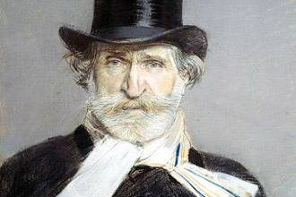 Giuseppe Verdi