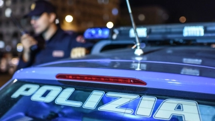 polizia in azione polizia in azione