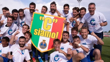 Seregno Calcio, minacce di morte, botte ai giocatori. Un pugile ingaggiato per intimidirli