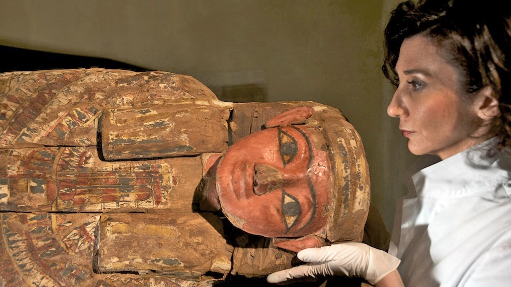 Dopo secoli di oblio è venuto il momento di scoprire tutto sulle mummie di Erba