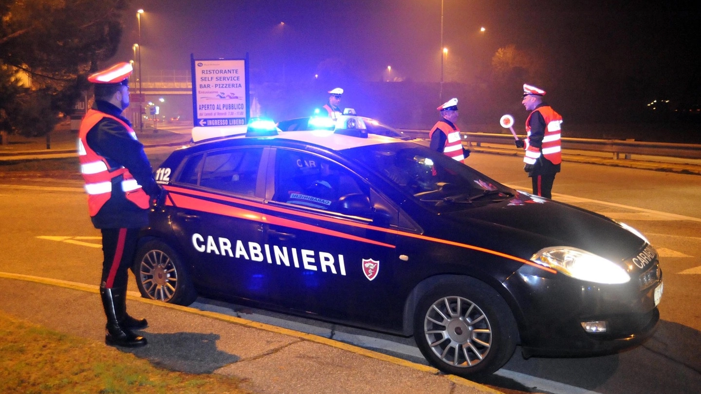 Carabinieri di San Donato 