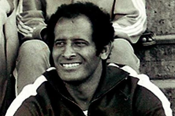 Luciano Vassallo