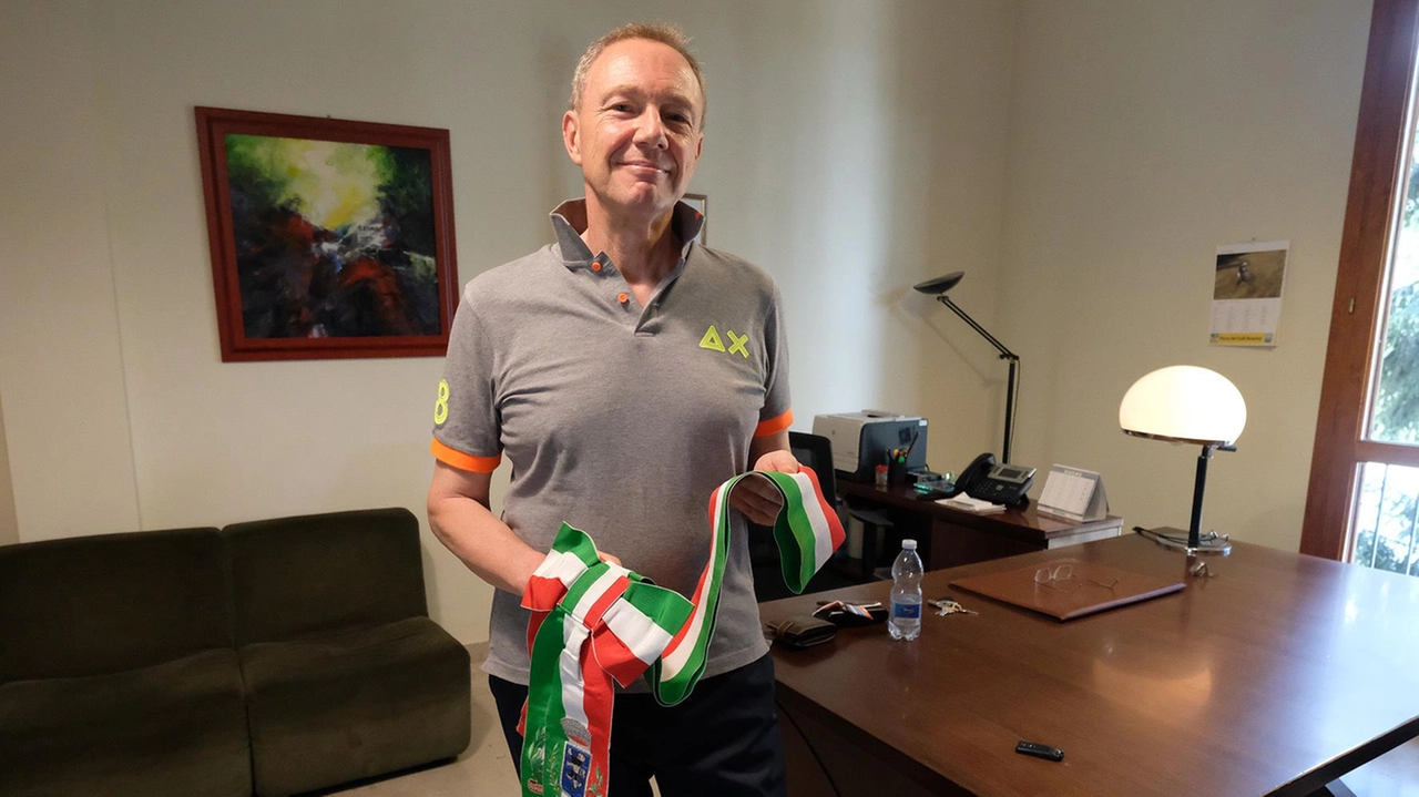 Il sindaco di Lesmo si dimette, la scelta di Francesco Montorio: “Peso superiore al preventivabile”