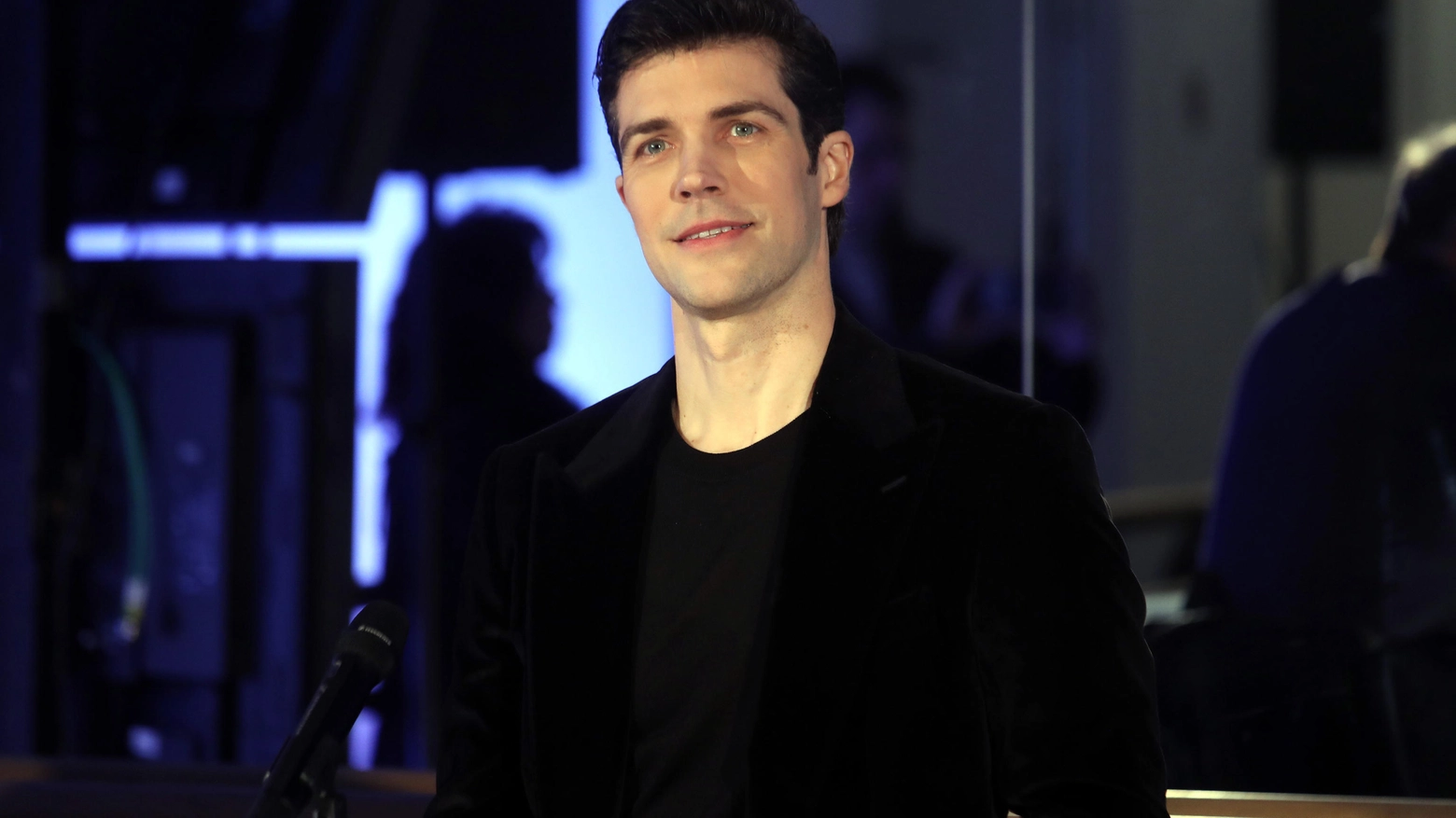 Bolero, il sogno realizzato di Roberto Bolle: "Ora mi godo quel che la vita offre"