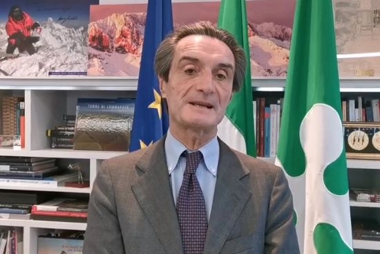 Attilio Fontana