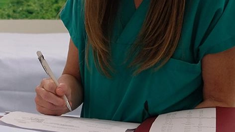Nasce “Un sorriso per l’oncologia“. Volontari per il benessere dei malati Nasce “Un sorriso per l’oncologia“. Volontari per il benessere dei malati