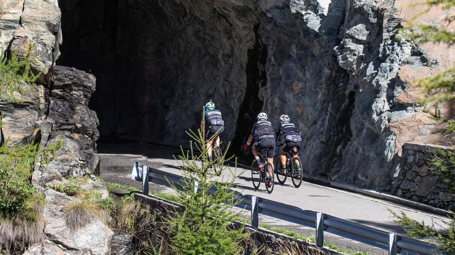 Enjoy Stelvio Valtellina. Il bilancio è positivo. Oltre 22mila le presenze Enjoy Stelvio Valtellina. Il bilancio è positivo. Oltre 22mila le presenze