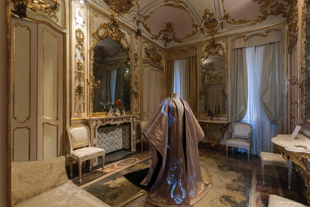 Mostra a Palazzo Morando
