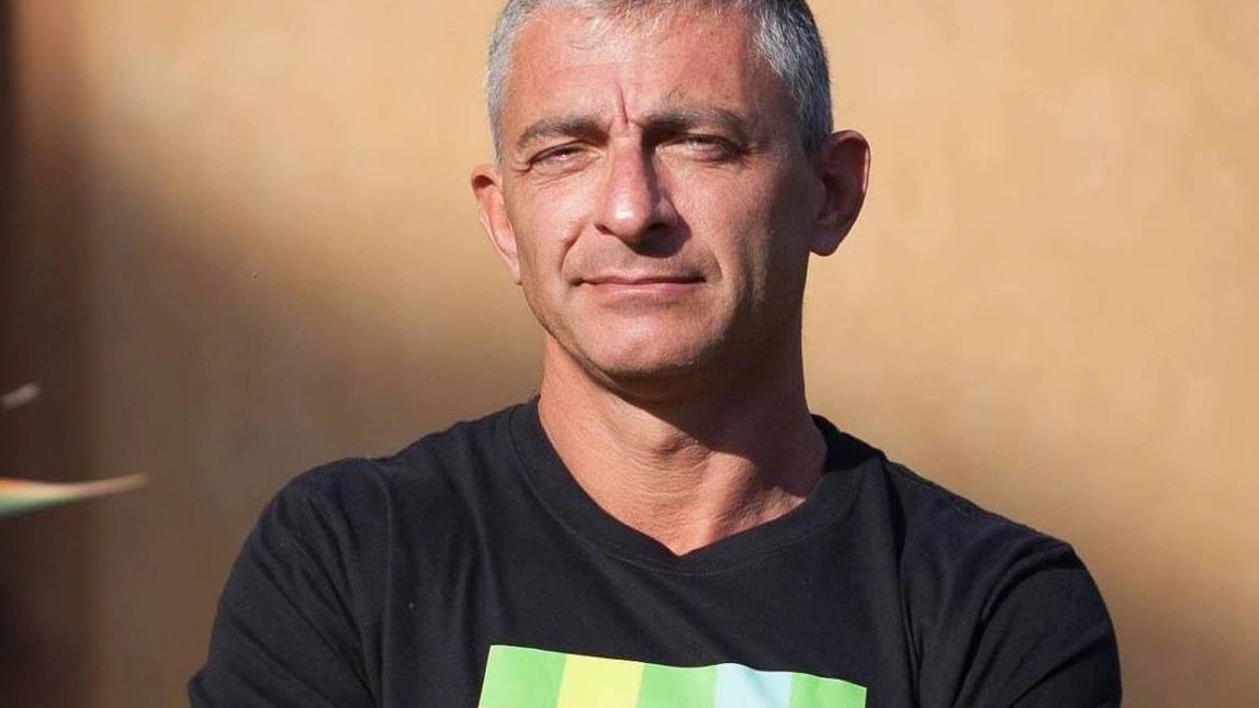 Riccardo Manzotti, professore alla Iulm