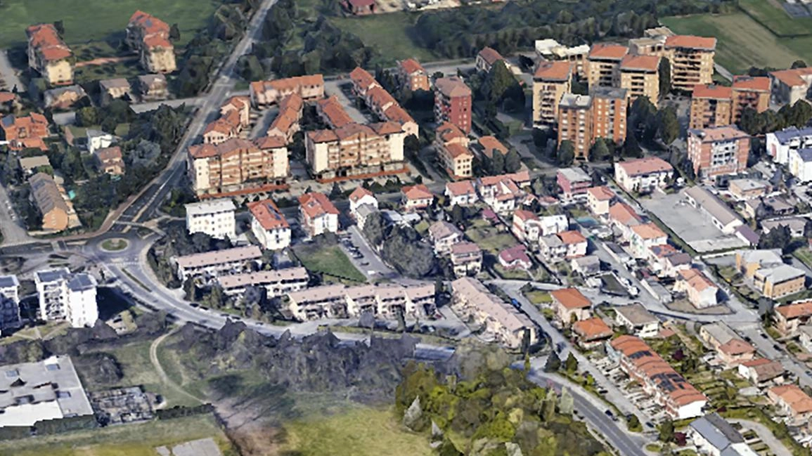 Area Re3, decisione finale Il Consiglio di Stato dà ragione al Comune "Procedura corretta" Area Re3, decisione finale Il Consiglio di Stato dà ragione al Comune "Procedura corretta"