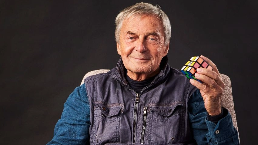 Ernő Rubik