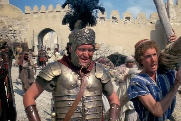 Brian di Nazareth