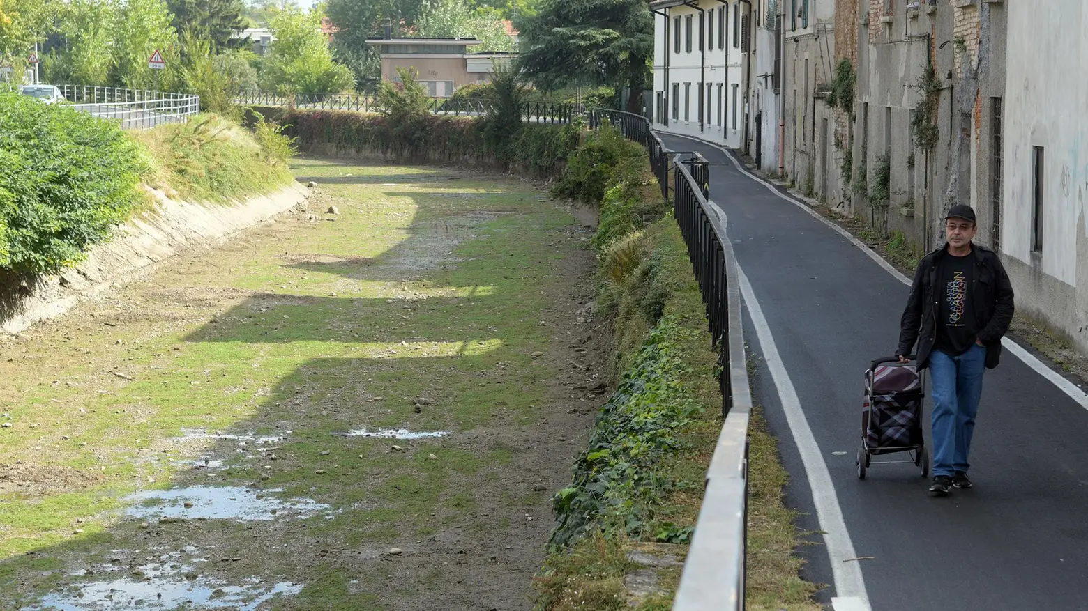 Piano-acqua per l’estate Scatta l’intesa (obbligata) posticipata l’irrigazione Piano-acqua per l’estate Scatta l’intesa (obbligata) posticipata l’irrigazione