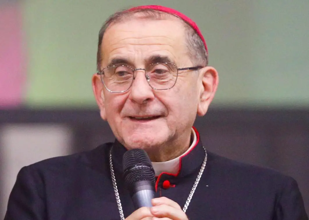 Abbondate nella speranza non nelle illusioni