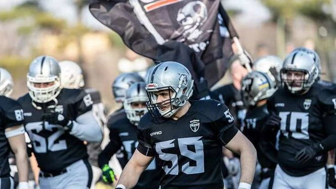 Football americano, i Frogs lasciano Legnano: giocheranno al Vigorelli di Milano