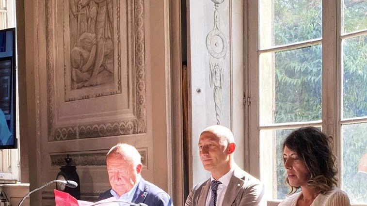 Lecco: Festival Treccani della Lingua Italiana - Stupore nel Lario
Lecco: Festival Treccani della Lingua Italiana - Stupore nel Lario