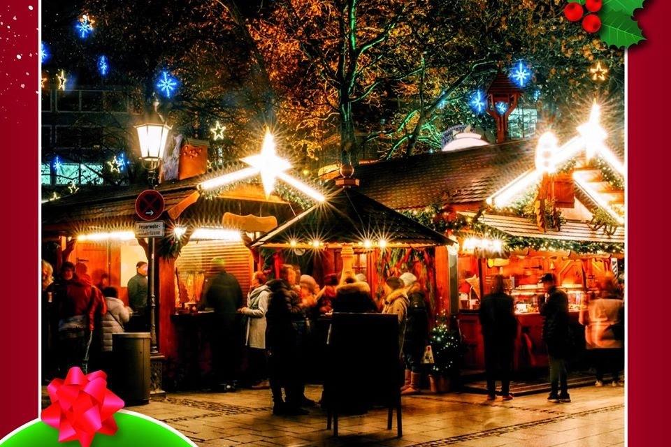 Festa meneghina a Vizzolo Predabissi