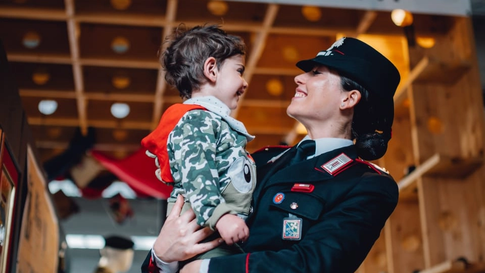 Tante le iniziative bresciane per festeggiare l'anniversario dei carabinieri