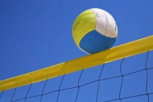 Volley
