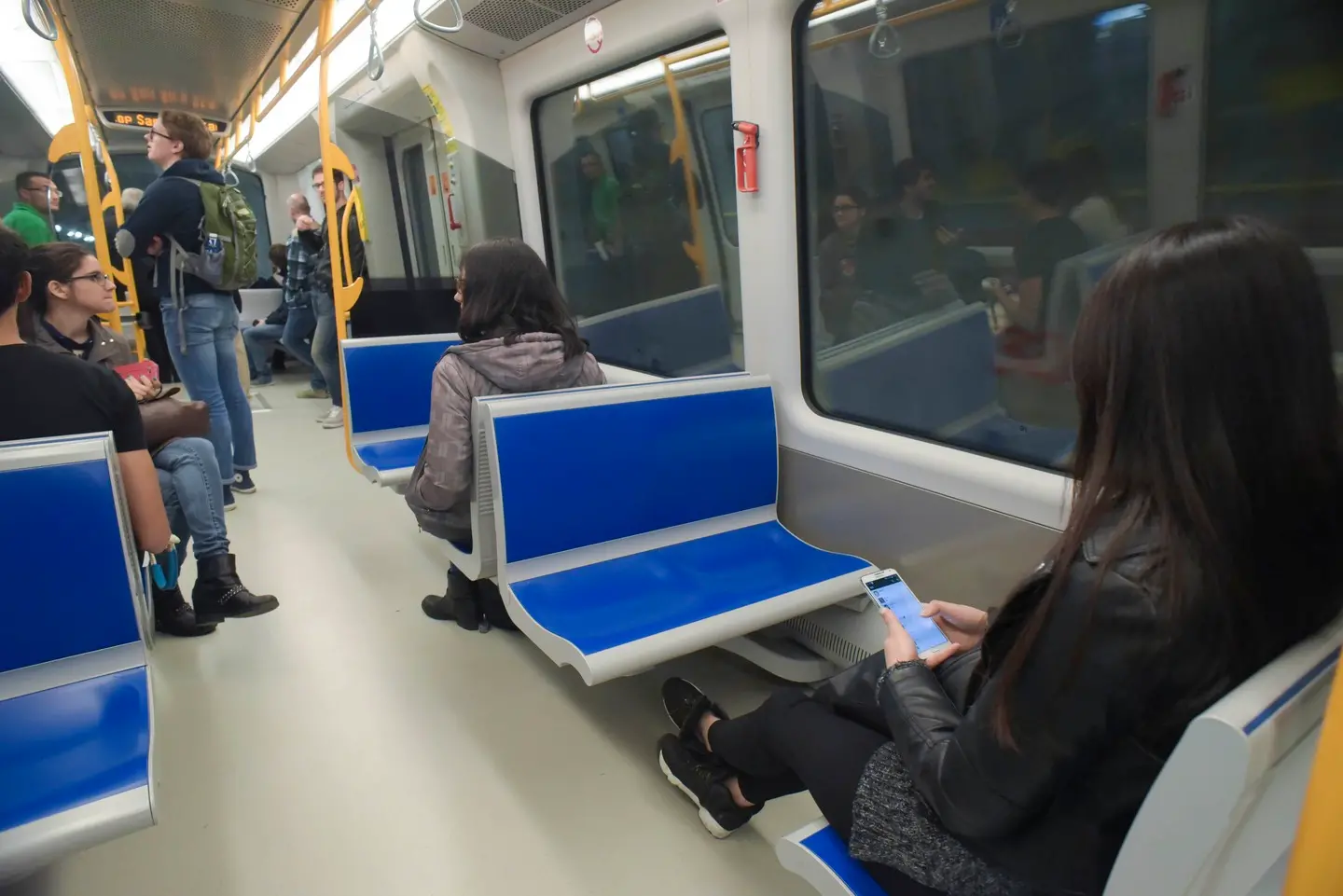 Metrò M5: tratta interrotta fra Zara e Garibaldi il 2, 3 e 4 gennaio