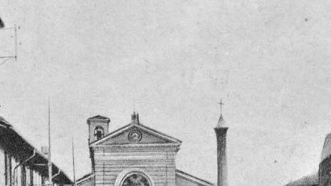 Niguarda, un secolo a Milano  "La sua forza? I rapporti umani"  Via al palinsesto di iniziative