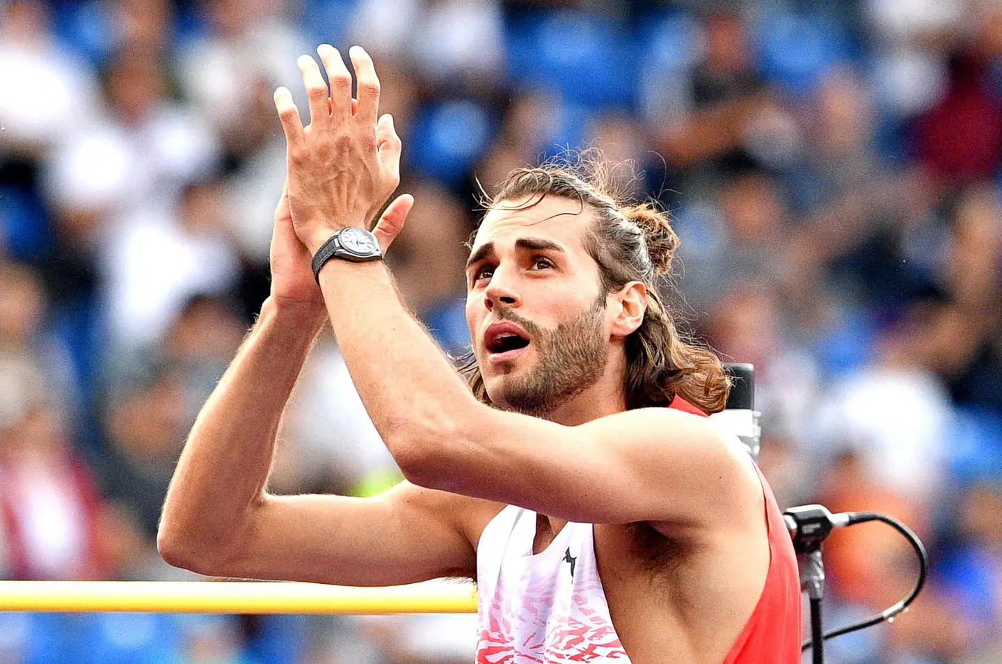 Atletica, al Golden Gala parata di stelle con 16 campioni olimpici